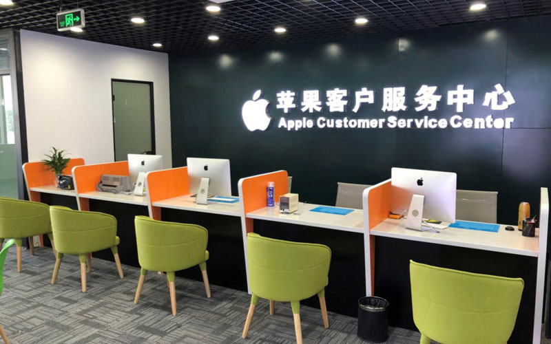 伊犁哈萨克苹果iPad进液故障维修